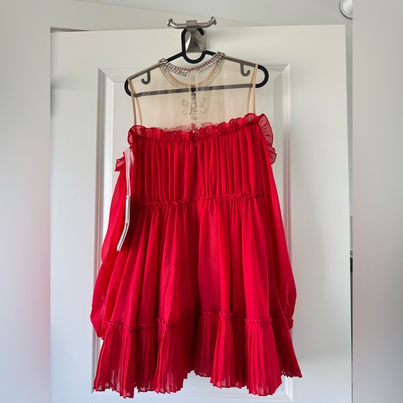 Giambattisa Valli x HM Dress - Picture 3 of 5